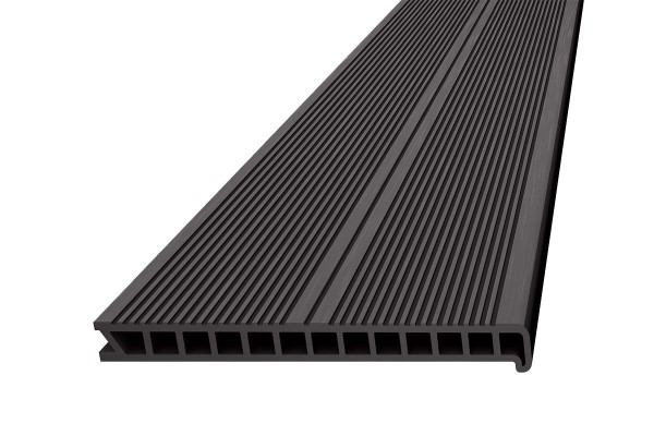 Ступени из ДПК Deckron пустотелая купить в Нижнем Новгороде