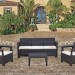 Комплект Rattan Comfort 5 купить в Нижнем Новгороде