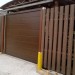 Штакетник ДПК Woodvex Палисандр купить в Нижнем Новгороде