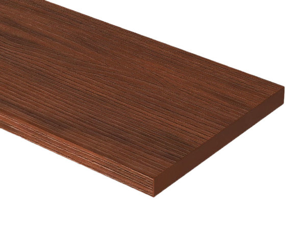 Штакетник ДПК Woodvex Палисандр купить в Нижнем Новгороде