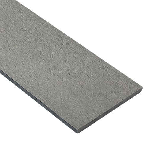 Универсальная доска EasyDecking Wood-X 131х11 Серый купить в Нижнем Новгороде