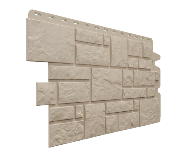 Фасадная панель Docke, Burg, Ванильный купить в Нижнем Новгороде