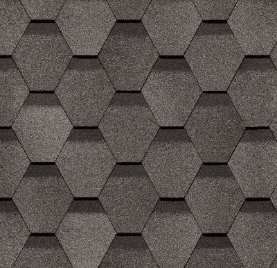 Гибкая черепица Docke, коллекция Шеффилд – Фладен