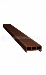 Перила Savewood из ДПК