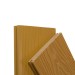 Террасная доска Ecodecking Экстра 3D полнотелая Бронза купить в Нижнем Новгороде