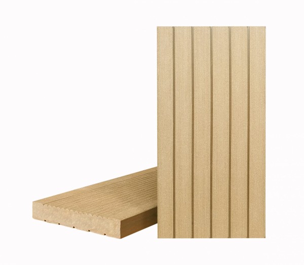 Террасная доска Классик Дуб Севилья (полнотелая без паза) Под заказ купить в Нижнем Новгороде