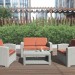 Уличный диваны и кресла Rattan Premium 4 купить в Нижнем Новгороде