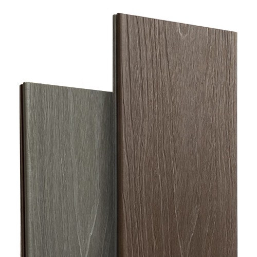 Террасная доска ДПК Co-extrusion EasyDecking 145х21 3D Multicolor Chestnut / Old Barn купить в Нижнем Новгороде