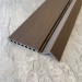 Террасная доска ДПК Co-extrusion EasyDecking 145х21 3D Multicolor Chestnut / Old Barn купить в Нижнем Новгороде