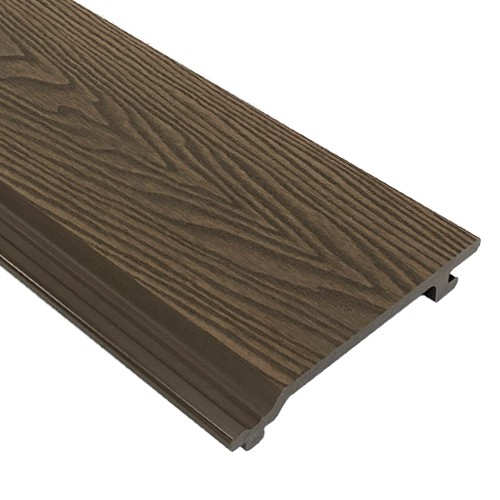 Фасадная панель EasyDecking Wood-X 156х21 Венге купить в Нижнем Новгороде