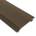 Фасадная панель EasyDecking Wood-X 156х21 Венге купить в Нижнем Новгороде