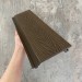Фасадная панель EasyDecking Wood-X 156х21 Венге купить в Нижнем Новгороде
