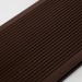 Террасная доска Ecodecking Экстра 3D полнотелая Венге купить в Нижнем Новгороде