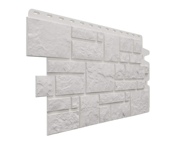 Фасадная панель Docke, Burg, Молочный купить в Нижнем Новгороде