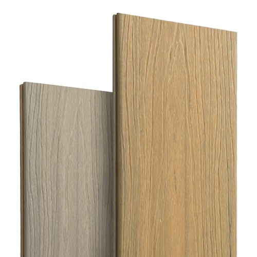 Террасная доска ДПК Co-extrusion EasyDecking 145х21 3D Multicolor Oak / Driftwood купить в Нижнем Новгороде