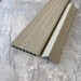 Террасная доска ДПК Co-extrusion EasyDecking 145х21 3D Multicolor Oak / Driftwood купить в Нижнем Новгороде