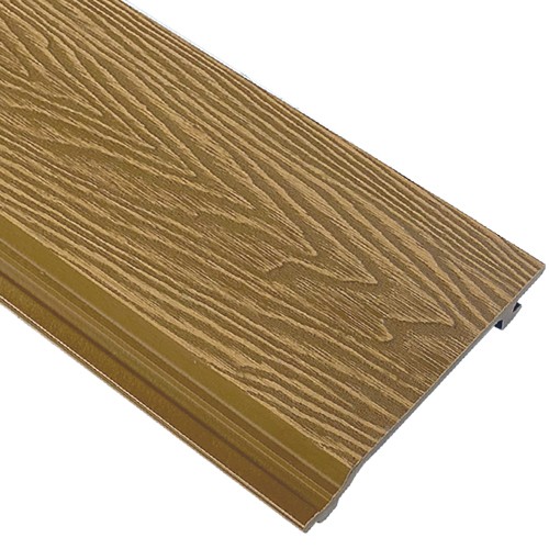 Фасадная панель EasyDecking Wood-X 156х21 Дуб купить в Нижнем Новгороде