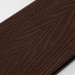 Террасная доска Ecodecking Экстра 3D полнотелая Графит купить в Нижнем Новгороде