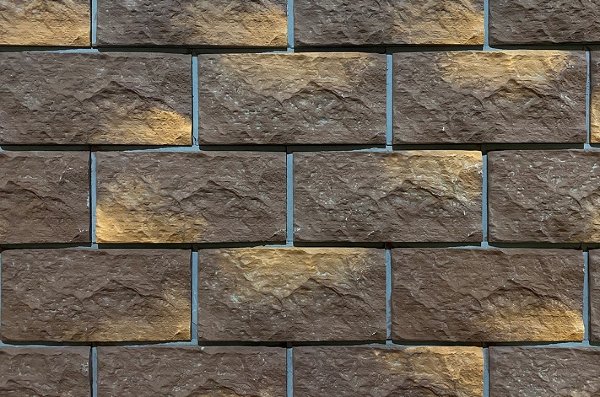 Фиброцементные панели КАНЬОН коллекция Малый Сколотый Камень 36 купить в Нижнем Новгороде