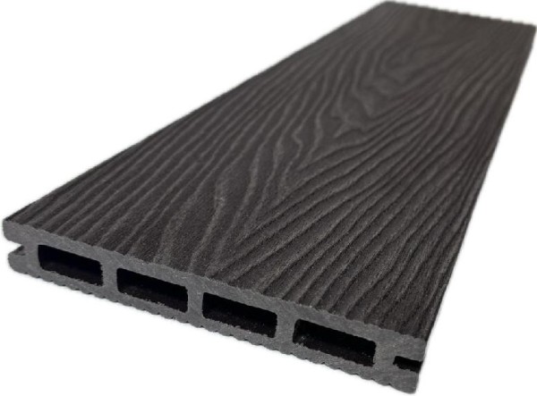 Доска террасная ДПК NanoWood Lite 3D купить в Нижнем Новгороде