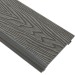 Фасадная панель EasyDecking Wood-X 156х21 Серый купить в Нижнем Новгороде