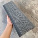 Фасадная панель EasyDecking Wood-X 156х21 Серый купить в Нижнем Новгороде