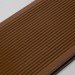 Террасная доска Ecodecking Экстра 3D полнотелая Шоколад купить в Нижнем Новгороде