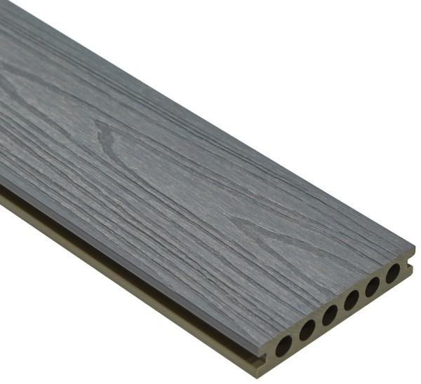 Террасная доска из ДПК CM Decking Reverse, Антик/Лайт грей купить в Нижнем Новгороде
