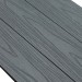 Террасная доска из ДПК CM Decking Reverse, Антик/Лайт грей купить в Нижнем Новгороде