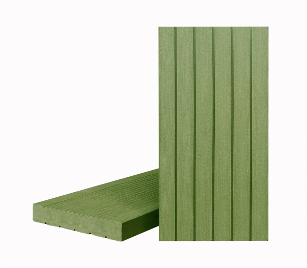 Террасная доска Классик Олива (полнотелая без паза) Под заказ купить в Нижнем Новгороде