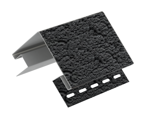 Наружный угол Стоун Хаус S-Lock Клинкер Нордик Графитовый купить в Нижнем Новгороде