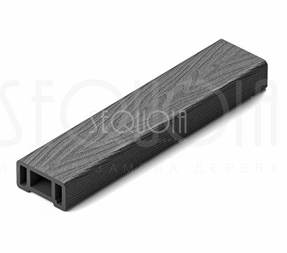 Перила SEQUOIA Evolution 3D WOOD GRAY купить в Нижнем Новгороде