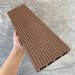 Террасная доска ДПК EasyDecking Wood-X 146х23 Коричневый купить в Нижнем Новгороде