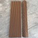 Террасная доска ДПК EasyDecking Wood-X 146х23 Коричневый купить в Нижнем Новгороде