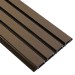 Фасадная реечная панель EasyDecking Wood-X 219х26 Венге купить в Нижнем Новгороде
