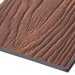 Фиброцементные панели FCSPRO Decor Wood Золотой орех купить в Нижнем Новгороде
