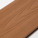 Террасная доска из ДПК ECODECKING Комфорт 3D Бронза купить в Нижнем Новгороде