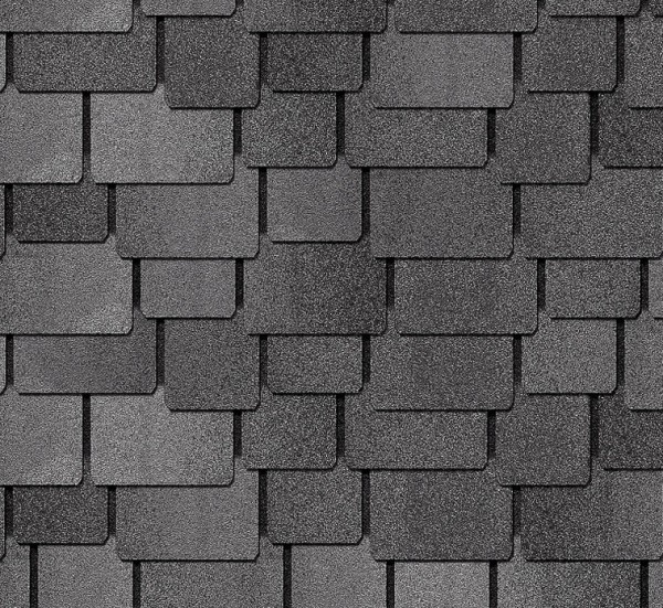 Гибкая черепица Docke, Lux, Саппоро, Фладен купить в Нижнем Новгороде