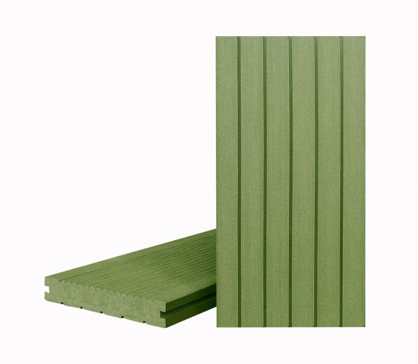 Террасная доска Классик Олива (полнотелая с пазом) Под заказ купить в Нижнем Новгороде