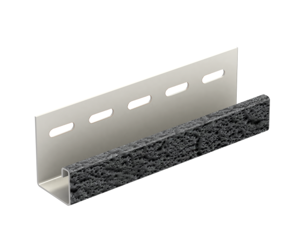 J-планка Стоун Хаус S-Lock Клинкер Нордик Графитовый купить в Нижнем Новгороде