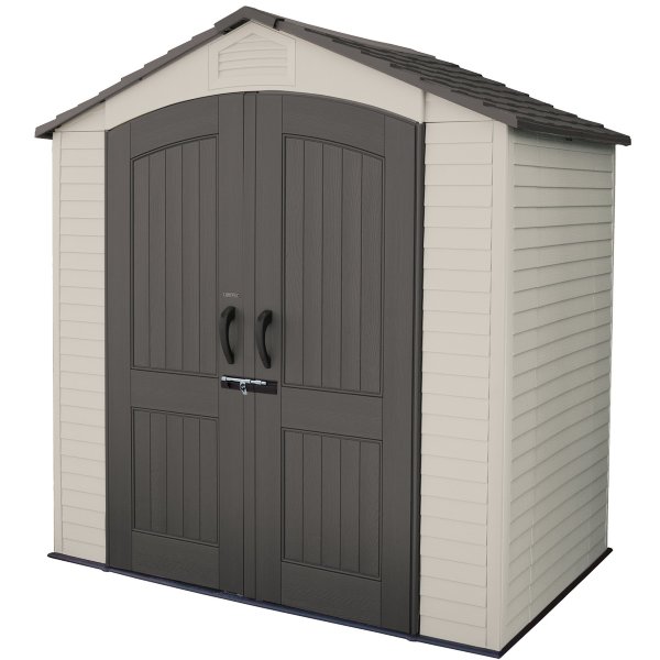Сарай LifeTime 7'x4,5' купить в Нижнем Новгороде
