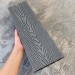 Террасная доска ДПК EasyDecking Wood-X 146х23 Серый купить в Нижнем Новгороде