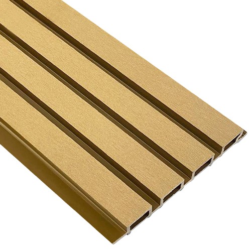 Фасадная реечная панель EasyDecking Wood-X 219х26 Дуб купить в Нижнем Новгороде
