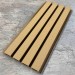 Фасадная реечная панель EasyDecking Wood-X 219х26 Дуб купить в Нижнем Новгороде