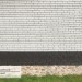 Фасадная панель Ю-пласт Стоун Хаус S-Lock Клинкер дымчатый купить в Нижнем Новгороде