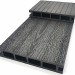 Террасная доска GM Decking Classic антрацит ПОД ЗАКАЗ купить в Нижнем Новгороде