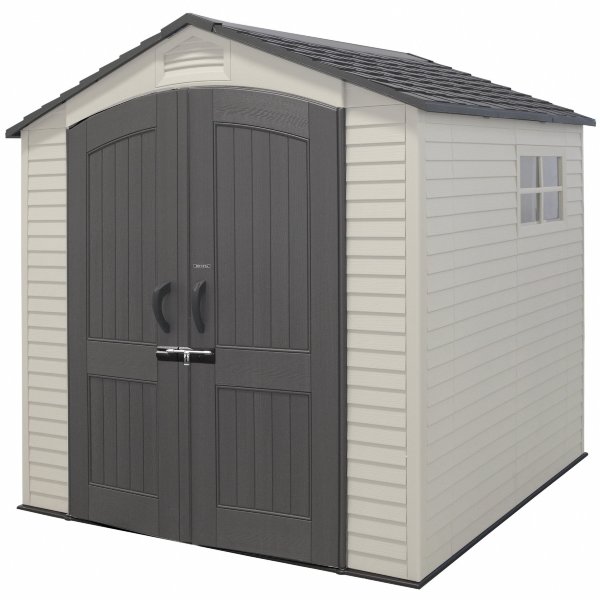 Сарай LifeTime 7'x7' купить в Нижнем Новгороде