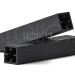 Столб SEQUOIA Evolution 3D WOOD BLACK купить в Нижнем Новгороде