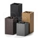 Столб SEQUOIA Evolution 3D WOOD BLACK купить в Нижнем Новгороде