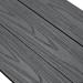 Террасная доска из ДПК CM Decking Reverse, Волнат/Чаркол купить в Нижнем Новгороде